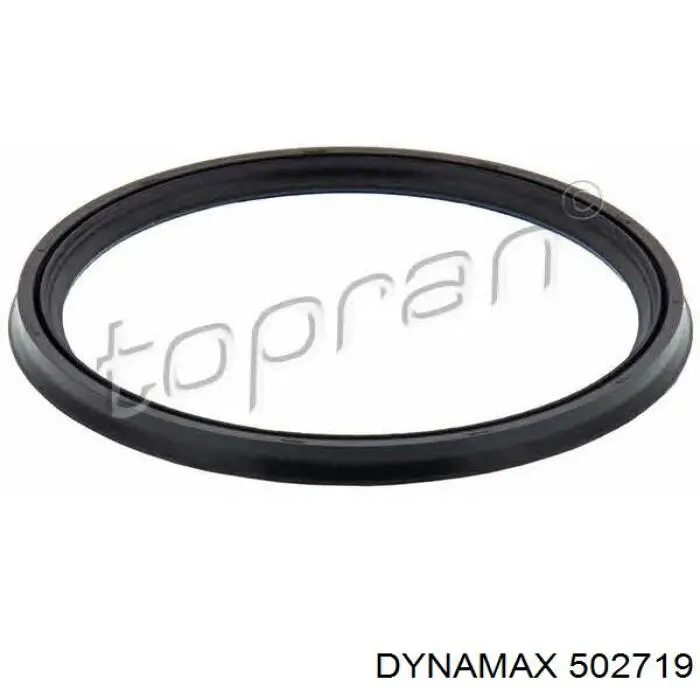 502719 Dynamax Масло в коробку передач
