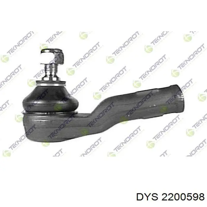 Рулевой наконечник DYS 2200598 цена, от 9.83 USD