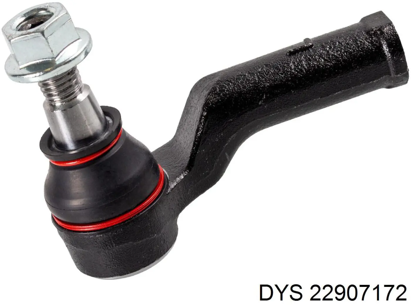 22-90717-2 DYS наконечник рулевой тяги внешний