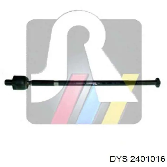 Рулевая тяга 2401016 DYS