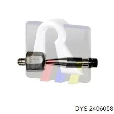 Рулевая тяга DYS 2406058 цена, от 14.52 USD