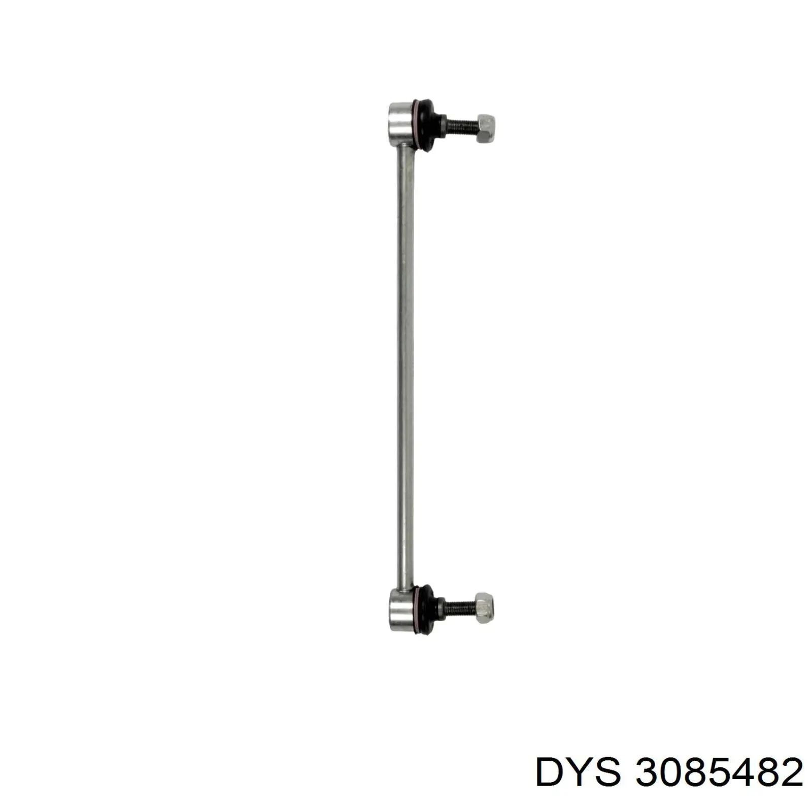 Тяга переднего стабилизатора DYS 3085482 цена, от 10.28 USD