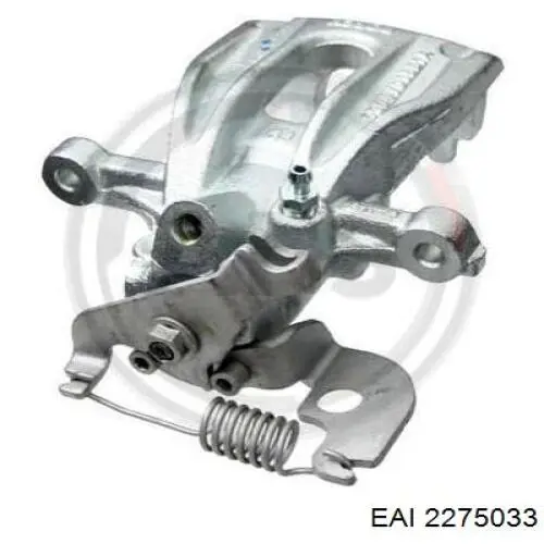 Купить 2041807 Ford Суппорт задний левый