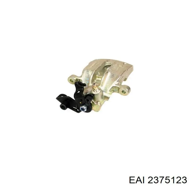 Задний левый суппорт Maxgear 820507 цена, от 50.68 USD