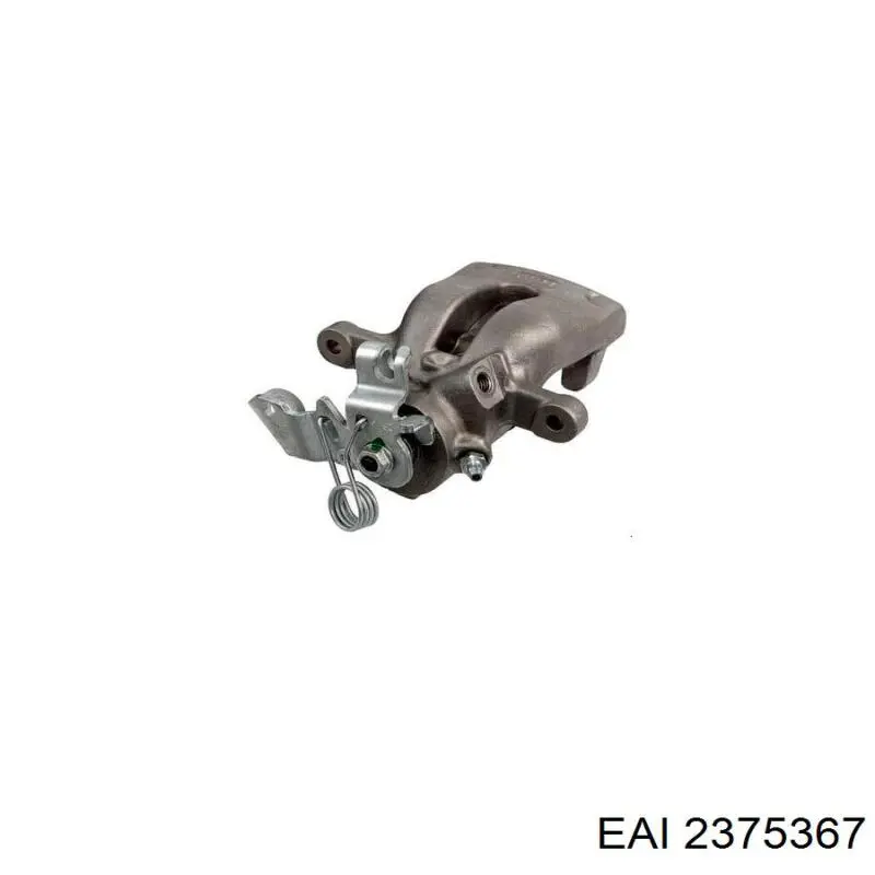 Купить 820425 Maxgear Суппорт задний левый