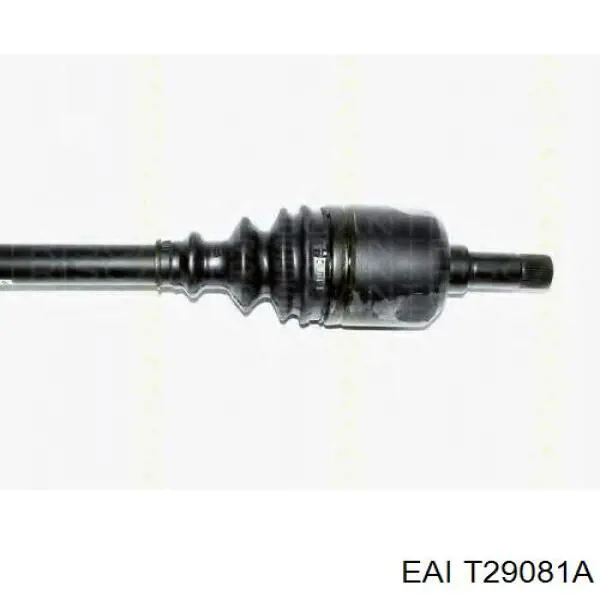 Привод передний левый Magneti Marelli TDS0031 цена, от 99.64 USD