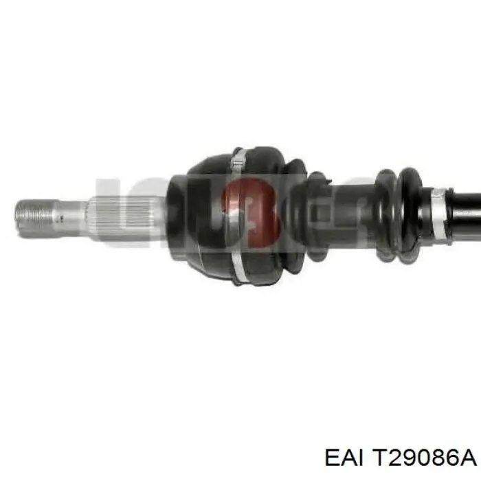 Привод правый GP CT88090A