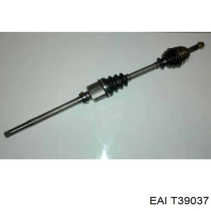 Привод передний левый Trakmotive/Surtrack 300279 цена, от 67.20 USD