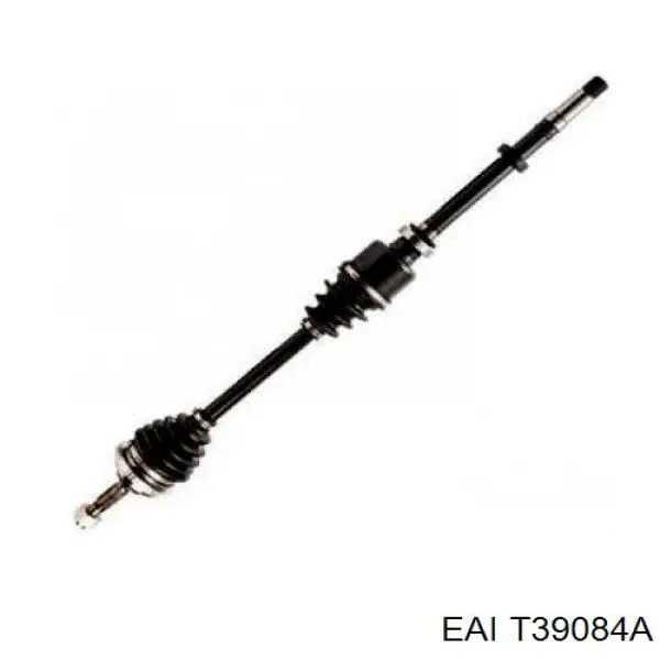 Привод правый Magneti Marelli 302004190084