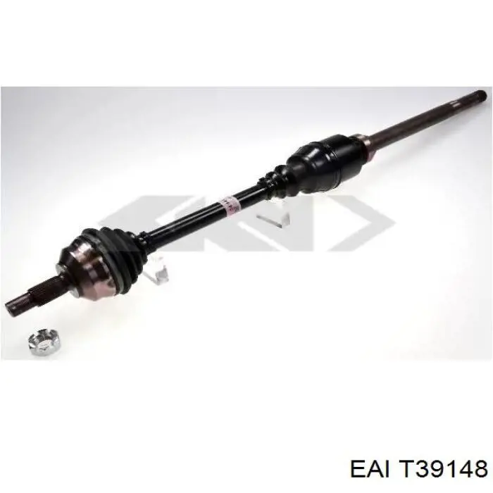 Привод передний правый Peugeot/Citroen 3273GQ цена, от 95.32 USD
