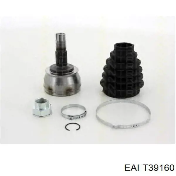 Привод передний правый Fiat/Alfa/Lancia 51783825 цена, от 144.01 USD