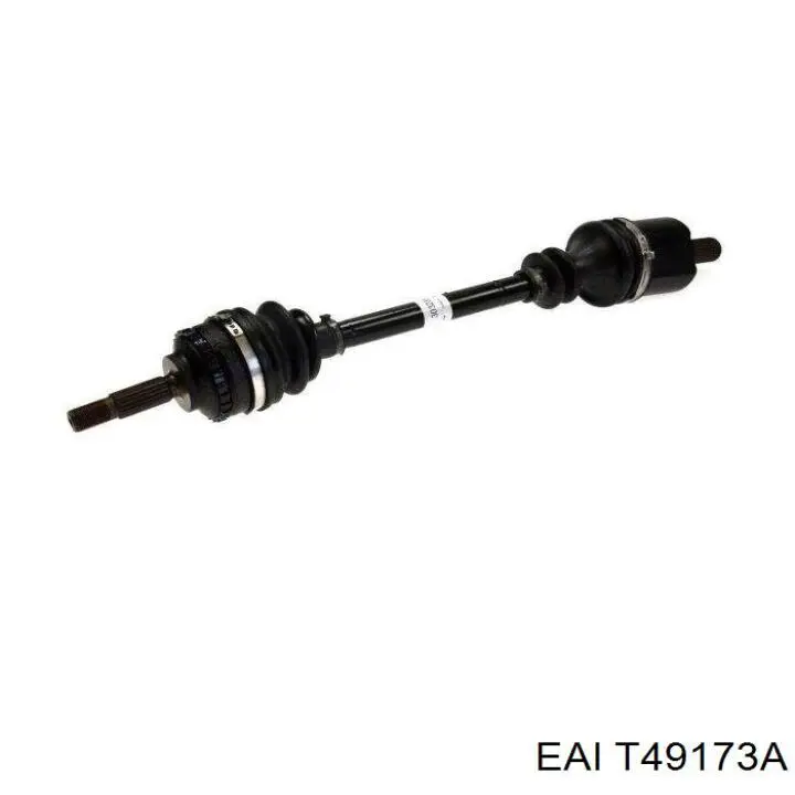 Привод передний левый Renault (RVI) 8200531844 цена, от 72.65 USD