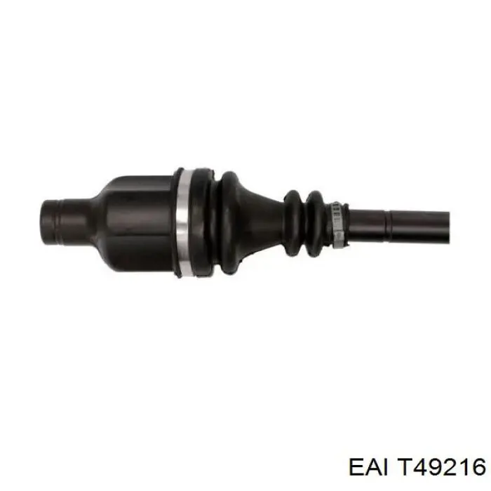 Привод передний правый Renault (RVI) 8200844455 цена, от 92.75 USD