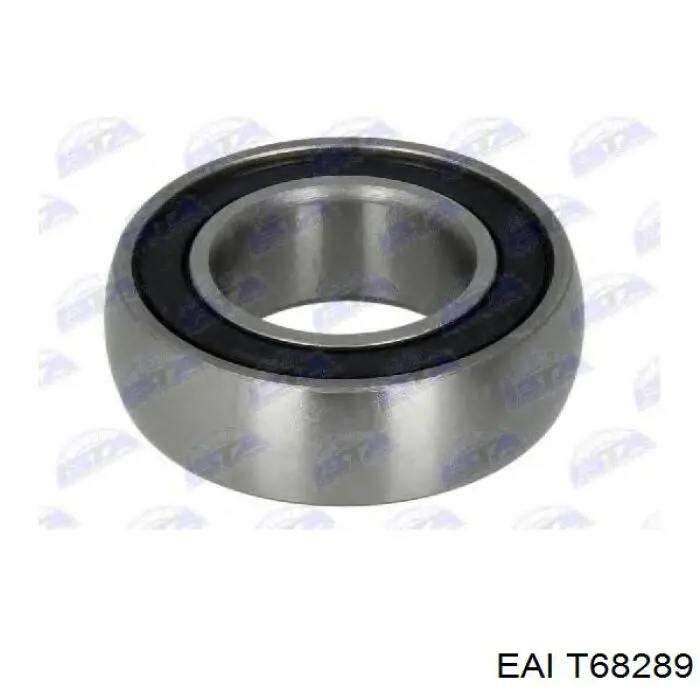 Левая полуось TDS0053 Magneti Marelli