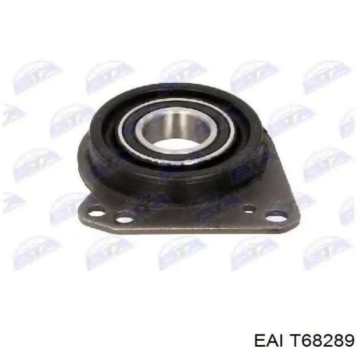 Купить TDS0053 Magneti Marelli Привод в сборе левый