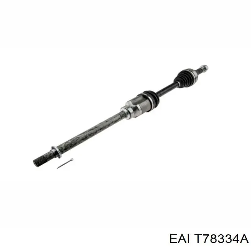 Купить 1449540 Ford Приводы передних колес