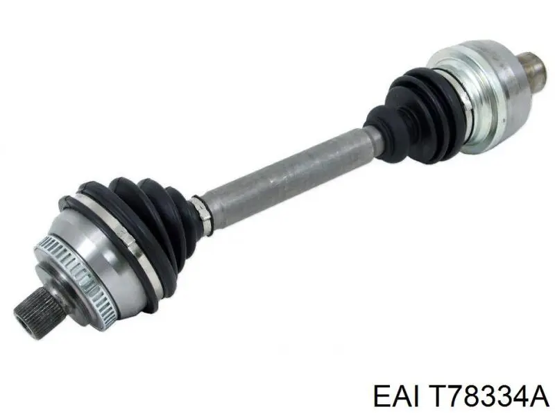 Полуось (привод) передняя Ford 1449540 цена, от 106.03 USD