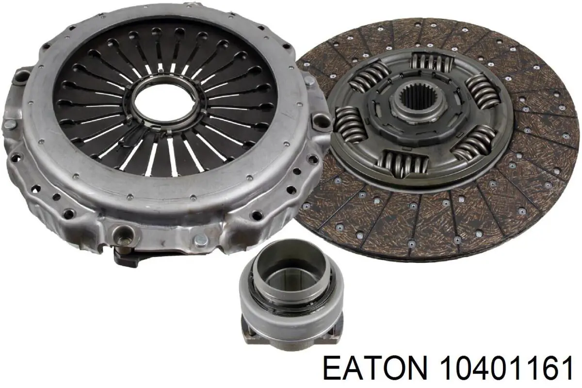 Комплект сцепления EATON 10401161