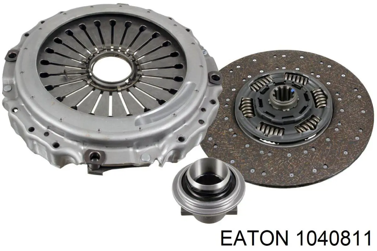 Сцепление 1040811 Eaton