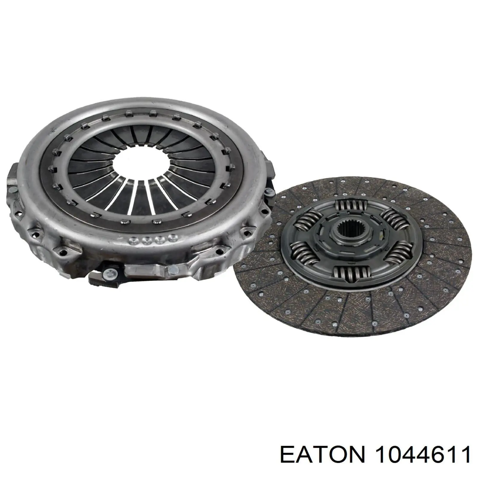 Сцепление 1044611 Eaton