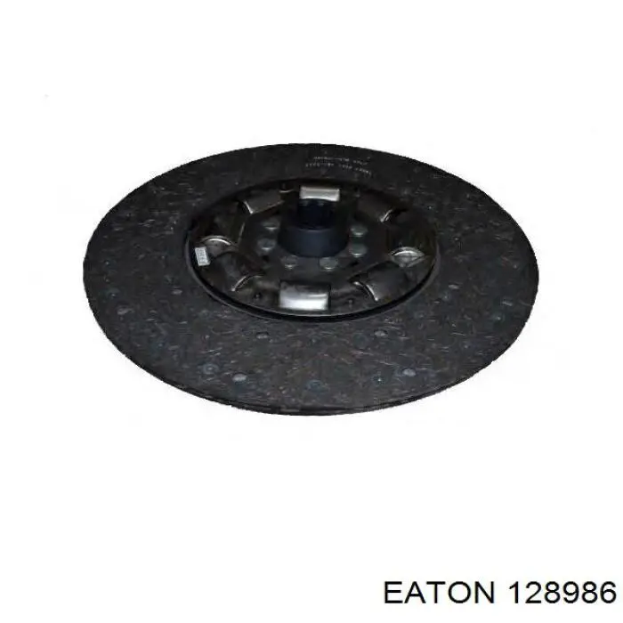 Диск сцепления Eaton 128986 цена, от 187.52 USD