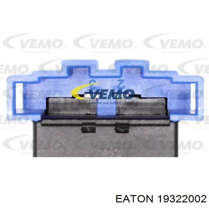 Датчик включения сцепления 19322002 Eaton