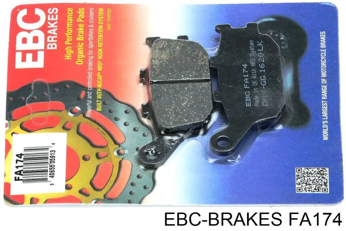 新品本物 FDB754EF FDB754EF STANDARD FERODO フェロード BRAKE その他