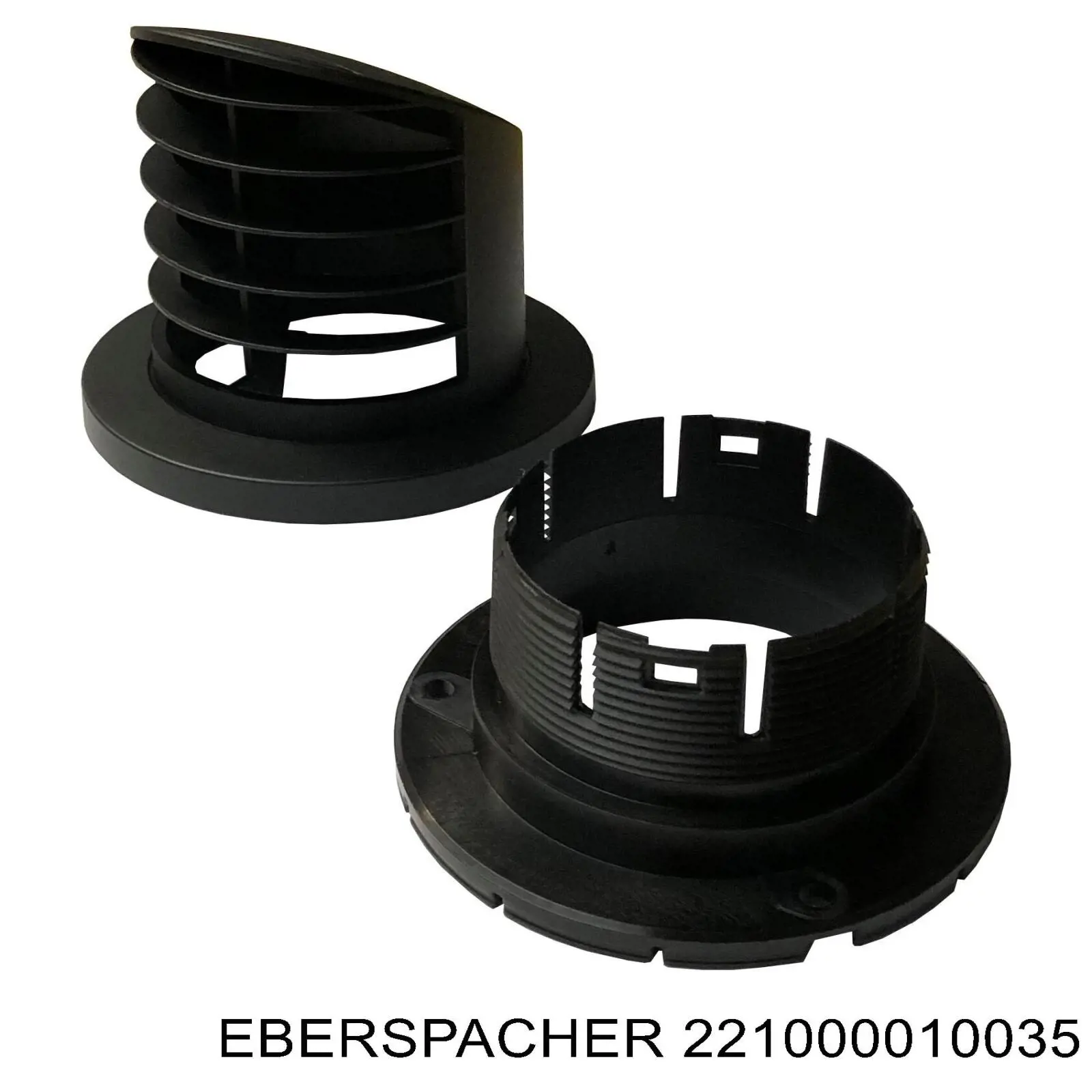  221000010035 Eberspracher