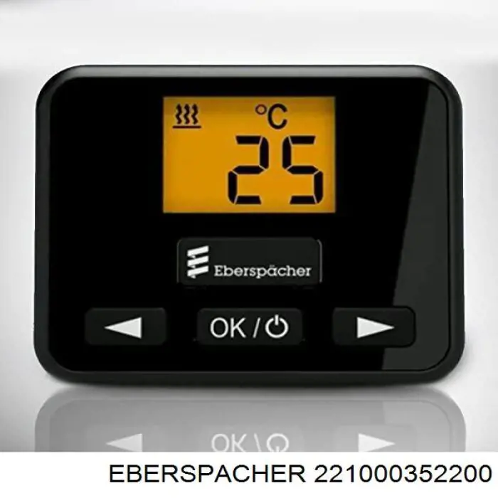  221000352200 Eberspracher