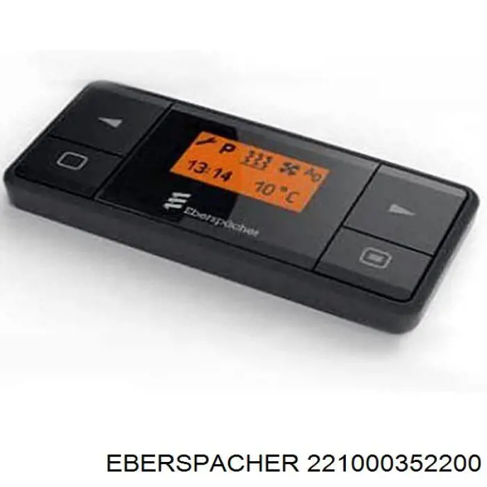  Eberspracher 221000352200 цена, от 7434.31 UAH