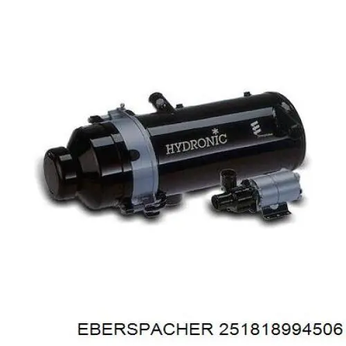  Eberspracher 251818994506 цена, от 147.14 USD