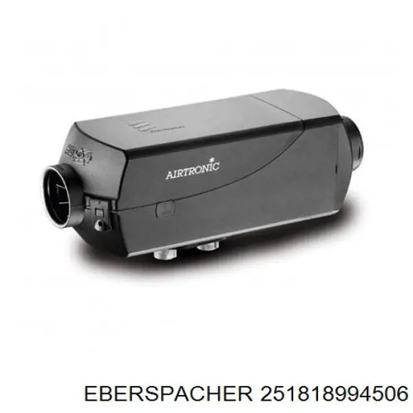  251818994506 Eberspracher