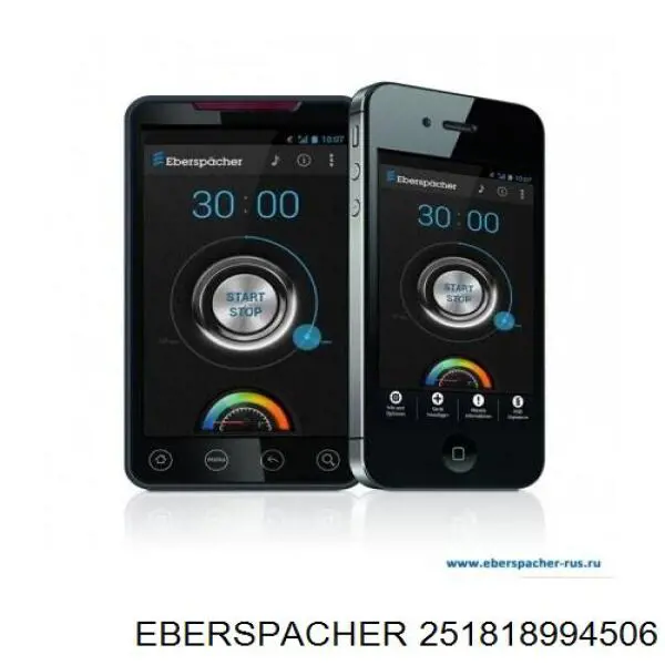 251818994506 Eberspracher 