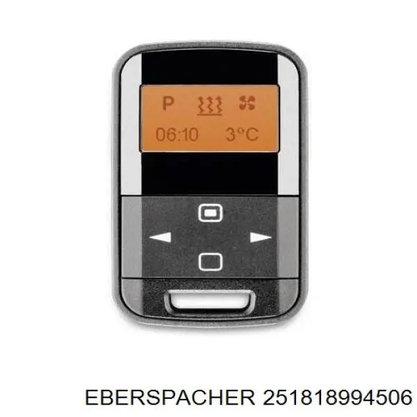 Купить 251818994506 Eberspracher 