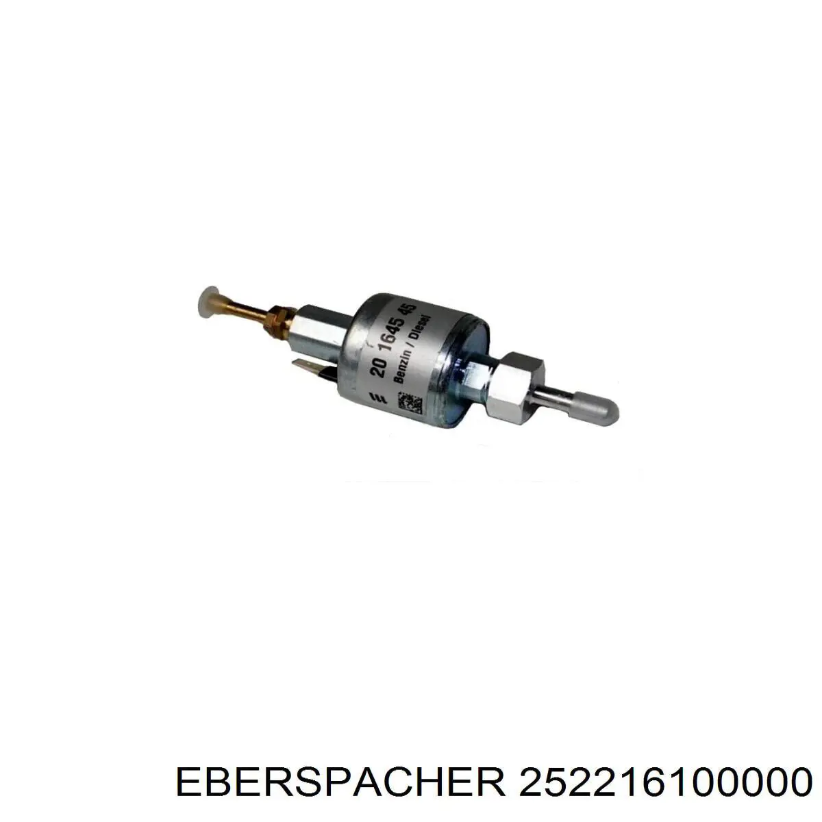 Купить 252216100000 Eberspracher 