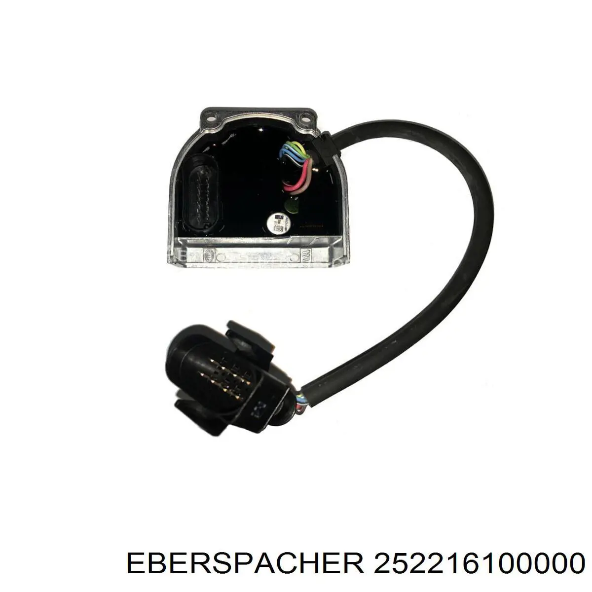  252216100000 Eberspracher