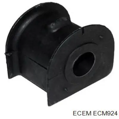 Втулка переднего стабилизатора ECM924 STD Ecem