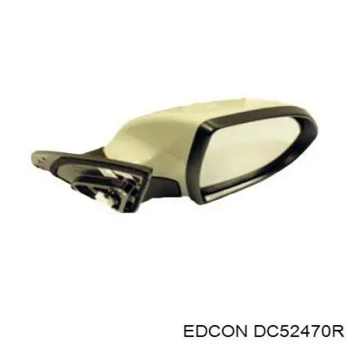 Купить Аккумулятор EDCON 52 А/ч (DC52470R)