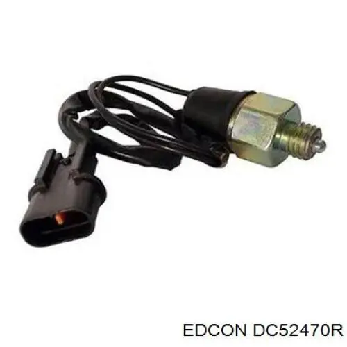 Купить Аккумулятор EDCON 52 А/ч (DC52470R)