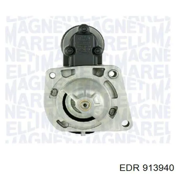 Купить S4068PR AS/Auto Storm Стартер