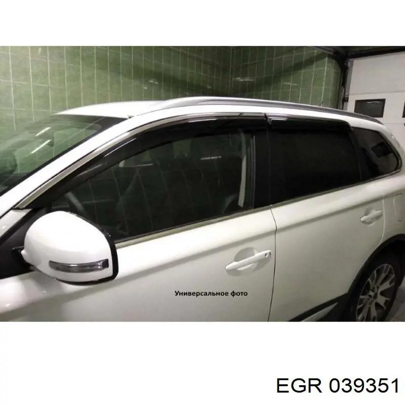 Defletor da capota Toyota RAV4 preço, a partir de  