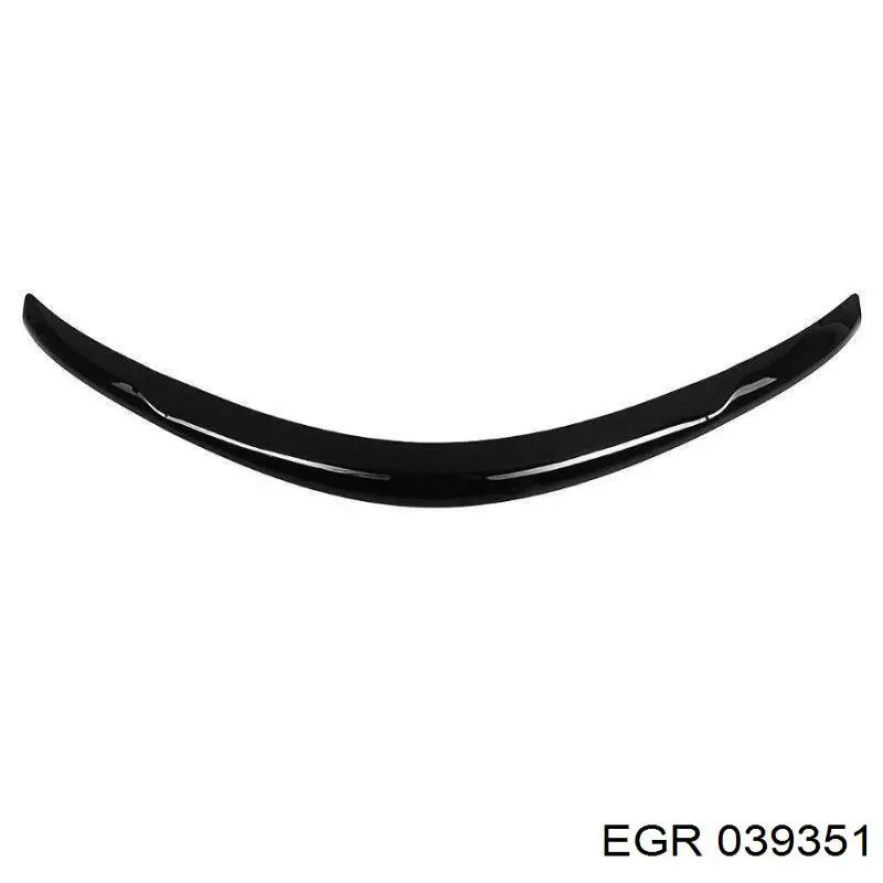 Defletor da capota Toyota RAV4 IV A4