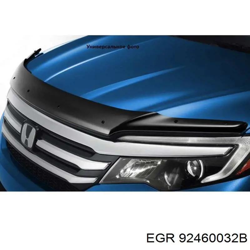 Дефлекторы дверные Mitsubishi MZ330257 цена, от  USD