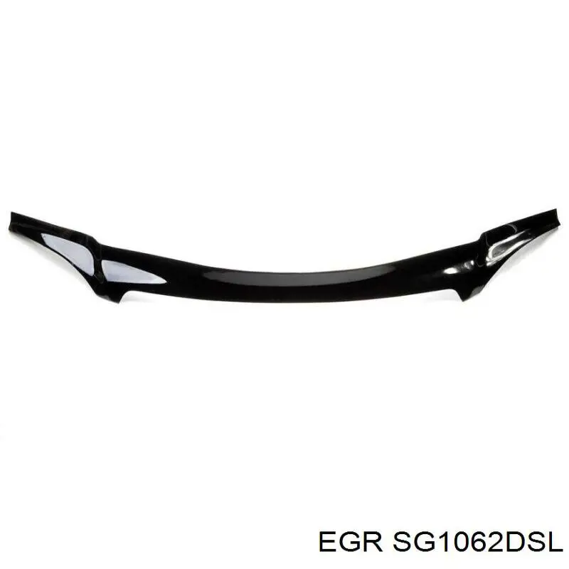 Грязеотбойник капота Toyota Camry VII седан (V50) (2011 - 2019) цена, от 30.27 USD