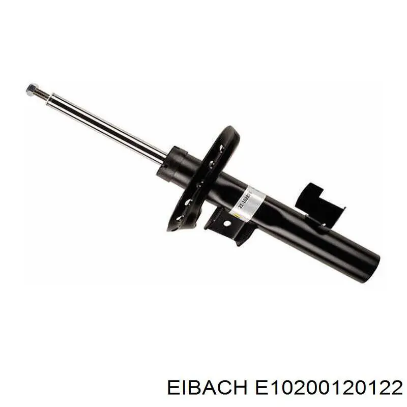 E10200120122 Eibach Комплект пружин подвески на авто