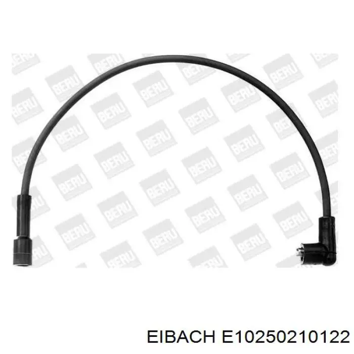 Комплект пружин подвески на авто Eibach E10250210122 цена, от 333.30 USD