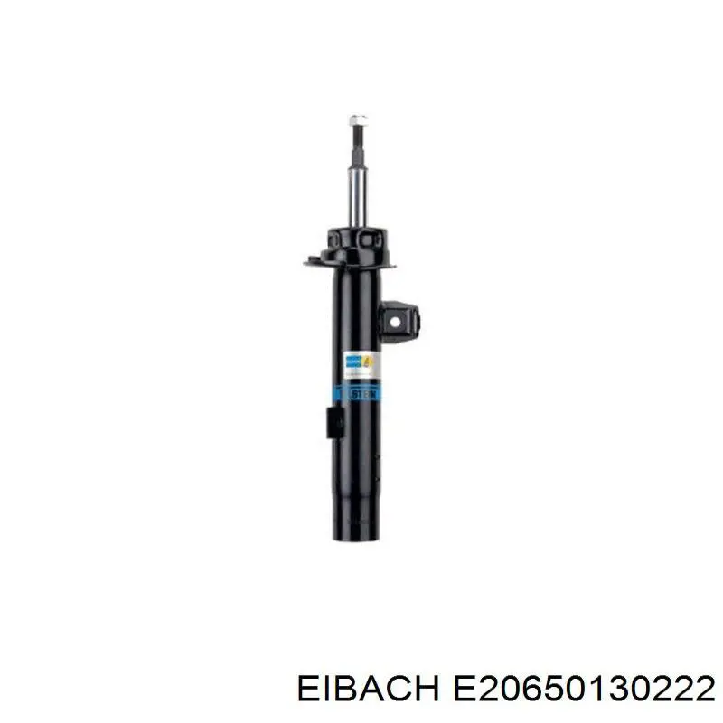 Комплект пружин подвески на авто Eibach E20650130222 цена, от 227.50 USD