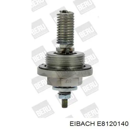 Комплект пружин подвески на авто Eibach E8120140 цена, от 219.34 USD