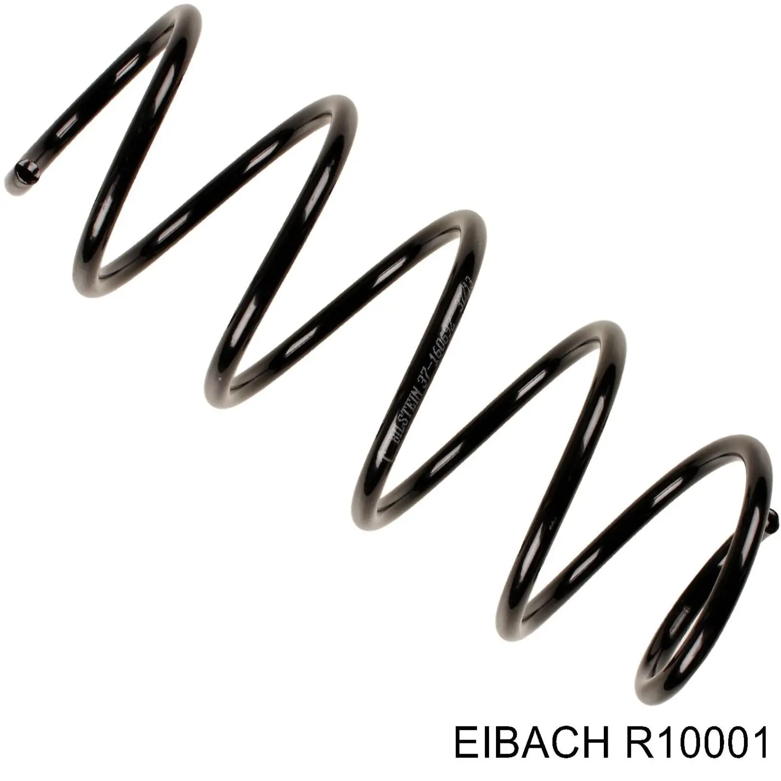 R10001 Eibach Пружина передней подвески