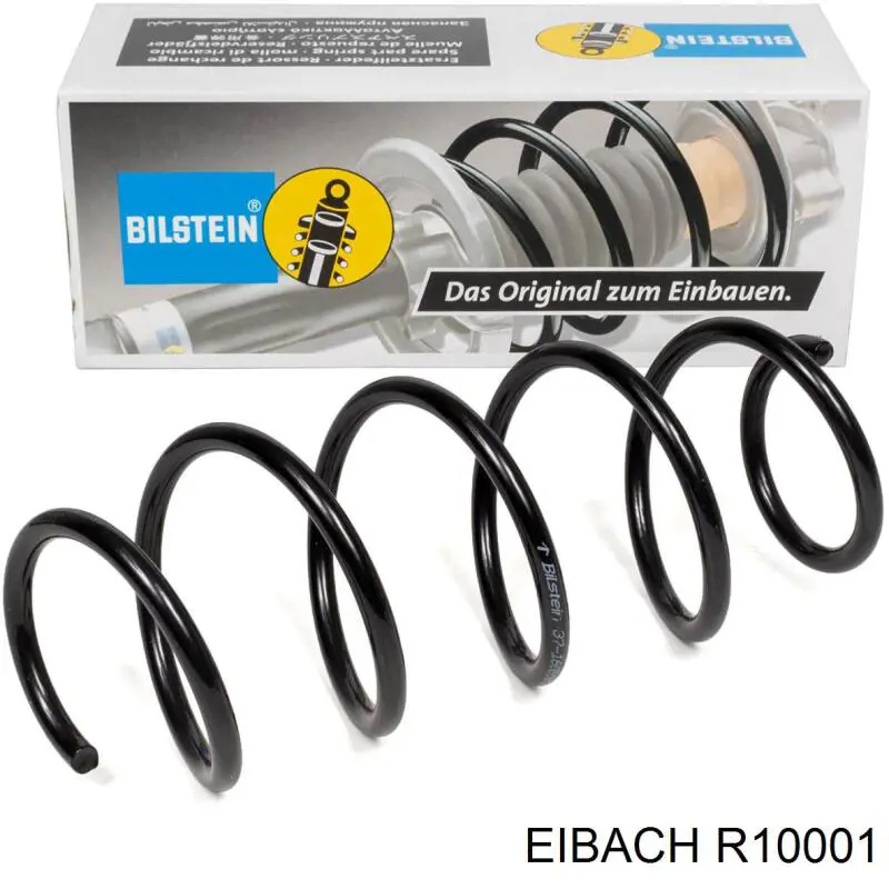 Пружина амортизатора передняя Eibach R10001 цена, от 22.14 USD